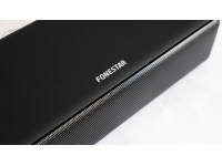 Fonestar Sistema de Karaoke SING-BAR Fonestar Sistema de Karaoke SING-BAR